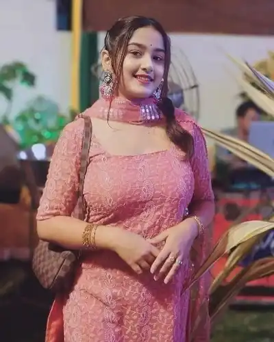 Nidhi Mehra
