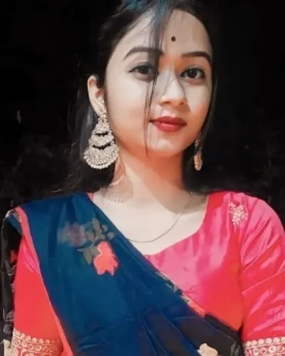Geeta Singh