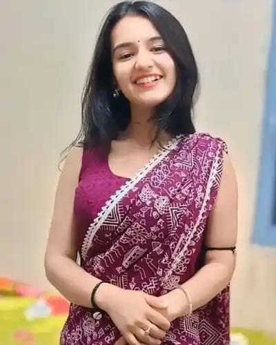 Shanti Singh