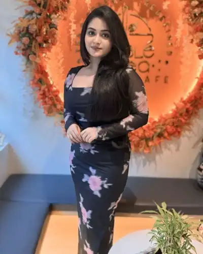 Karishma Mehra