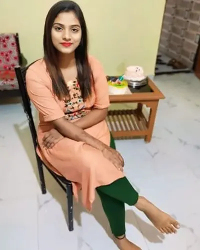 Kajal Reddy
